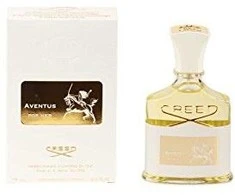 Creed Aventus For Her EDP parfumuotas vanduo moterims, 75 ml