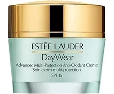 Estee Lauder E.Lauder DayWear Advanced kremas nuo saulės SPF15, 30 ml