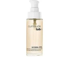 CUMLAUDE Hydra Oil Vulvarinis drėkinamasis aliejus 30ml