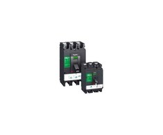 Schneider Electric Schneider Maitinimo jungiklis 250A 4P 36kA EasyPack CVS250 TM250D (LV525353)