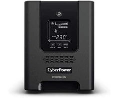 CYBERPOWER PR2200ELCDSL UPS 2200VA/1980W 36M Garantija VMWARE