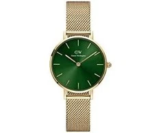 Laikrodis moterims DANIEL WELLINGTON DW00100479 - PETITE 28mm (zw501g)