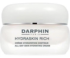 Darphin Hydraskin Rich All Day Skin Hydrating drėkinantis kremas sausai odai, 50 ml