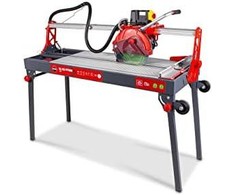 Rubi DC-250-1200 PYTHON 230V 50HZ -CORT.ELEC.