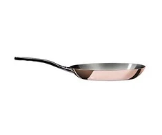 De Buyer Varinė keptuvė, 24 cm, Prima Matera