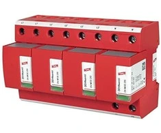 DEHNVENTIL M TNS 255(951400)