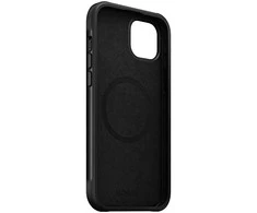 „Nomad“ apsauginis dėklas, „iPhone 14 Plus“, pelenų žalia