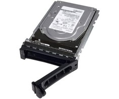 Dysk serwerowy Dell 600GB 2.5'' SAS-3 (12Gb/s) (400-AJRF)