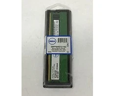 RAM Dell DDR4, 16 GB, 2666 MHz, CL19 (AA940922)