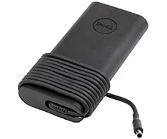DELL 450-AGNS maitinimo adapteris / inverteris Vidaus 130 W Juoda