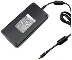 „Dell“ nešiojamojo kompiuterio maitinimo adapteris 240 W 5 mm 12,3 A 19,5 V (J938H)