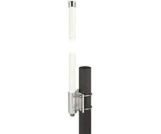 Delock Antenna LoRa SDR 868Mhz lizdas 8dbi 1474mm omni fiksuotas baltas lauko