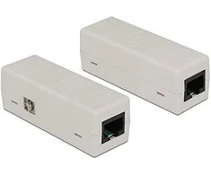 Delock tinklo izoliatorius 6 kV RJ45