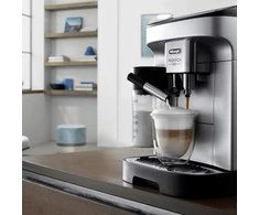 Kavos aparatas De’Longhi ECAM290.61.SB Magnifica Evo automatinis, Sidabro / juodos spalvos