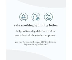 Dermalogica ClearStart Skin Soothing Hydr. Losjonas, 59 ml