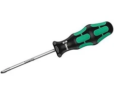 Atsuktuvas Wiha pentalobe PL2x40mm skirtas Apple