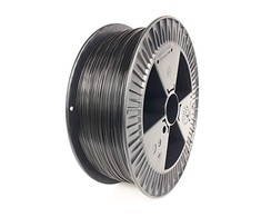 DEVILDESIG 05902280030096 Filament DEVIL DESIGN / PETG / Juodas / 1,75 mm / 2kg.
