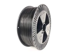 DEVILDESIG 05902280030096 Filament DEVIL DESIGN / PETG / Juodas / 1,75 mm / 2kg.