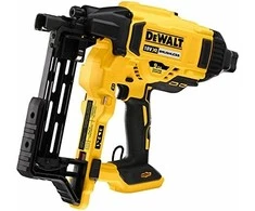 DEWALT ZSZYWACZ DO OGRODZEŃ 18V 40/45/50mm BEZ AKU. I ŁAD. DCFS950N