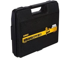 DEWALT Pneumatinė viniakalė/kabiakalė DPSB2IN1-XJ