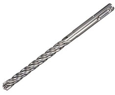 None Grąžtas betonui DeWalt XLR; 12x460 mm; SDS-plus