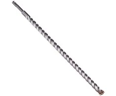 Grąžtas betonui DeWalt Extreme2; 16x450 mm; SDS-plus