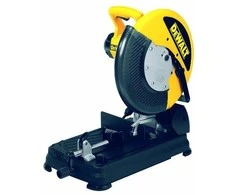 Metalo pjaustyklė DW872 355 mm, DeWalt
