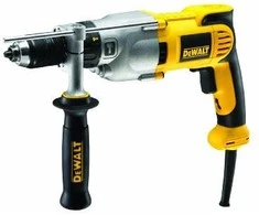 Smūginis gręžtuvas DeWalt DWD522KS