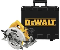 Diskinis pjūklas DeWalt DWE575K-QS