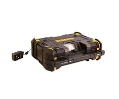 DeWalt DWST1-81078-QW Radijo imtuvas kroviklis