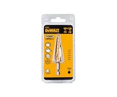 Pakopinis grąžtas DeWalt DT5026-QZ; 4-12x100 mm