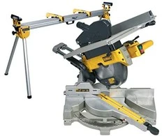 Skersinio ir išilginio pjovimo staklės DeWalt D27112
