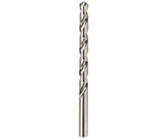 Grąžtas metalui Diager HHS PRO; 4x119/78 mm; DIN 340; 10 vnt.