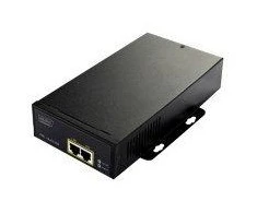 Šakotuvas Digitus Assmann GIGABIT POE++ INJECTOR 802.3BT/10/100/1000MBPS MAX.55V / 95W