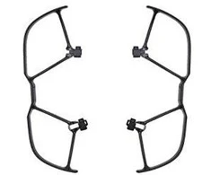 DJI Mavic oro sraigto apsauga