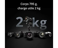 DJI RS 3 Mini