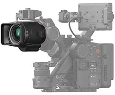 DJI DL PZ 17-28 mm T3.0 ASPH objektyvas