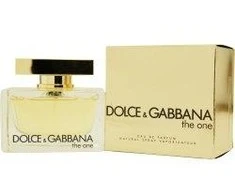 Dolce&amp;Gabbana Dolce and Gabbana The One Eau De Perfume Purškiklis 50ml