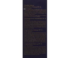 Makiažo pagrindas Estée Lauder Double Wear Stay-In-Place, 30ml N:4N1 Shell Beige