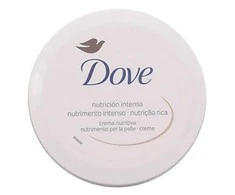 "Dove" turtingas maitinamasis kremas 75ml