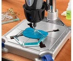 Dremel Bosch 662 Grąžtas stiklui D=3,2 mm, 1 vnt.