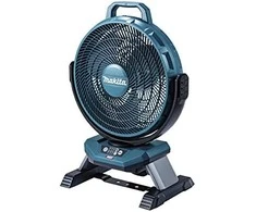 Makita CF002GZ, 40V max XGT® akumuliatorinis 13 colių ventiliatorius, be akumuliatoriaus ir įkroviklio
