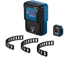 Dulkių siurblys Bosch GCA 30-42 GCT 30-42 3 rubber bands, Carton