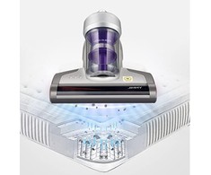 Dulkių siurblys Xiaomi Jimmy JV35 Anti-Mite