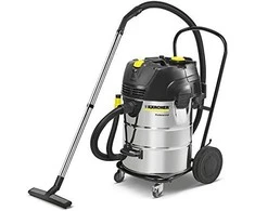 Kärcher drėgno/sauso valymo siurblys NT 75/2 Ap Me Tc 1.667-292.0