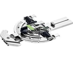 Dulkių siurblys Kampinė atrama Festool FS-WA