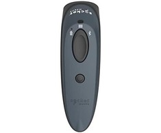 Socket Mobile DURASCAN D740 2D BARCODE SCAN - UTILITY GRAY
