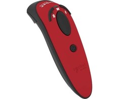 Socket Mobile DURASCAN D740 UNIVERSAL BARCODE - SCAN V20 Raudonas AND CHARGING DOCK