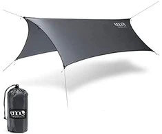 Tentas hamakui Eno ProFly Sil - Charcoal