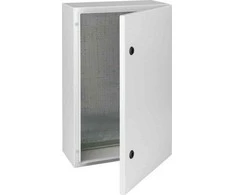 Eaton CS 800x1000x300mm IP66 korpusas su montavimo plokšte CS-810/300 111711